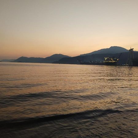 Apartamento Verolme II Angra dos Reis Exteriér fotografie