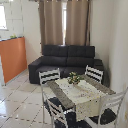 Apartamento Verolme II Angra dos Reis Exteriér fotografie