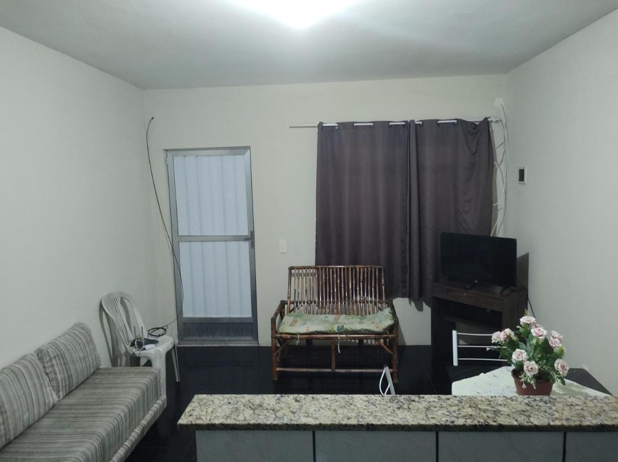 Apartamento Verolme II Angra dos Reis Exteriér fotografie