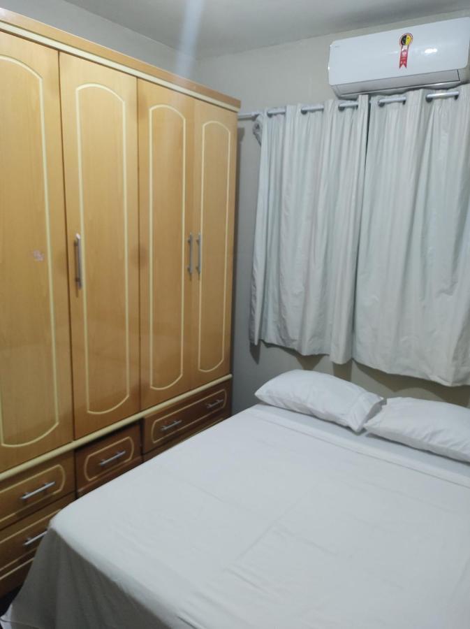 Apartamento Verolme II Angra dos Reis Exteriér fotografie