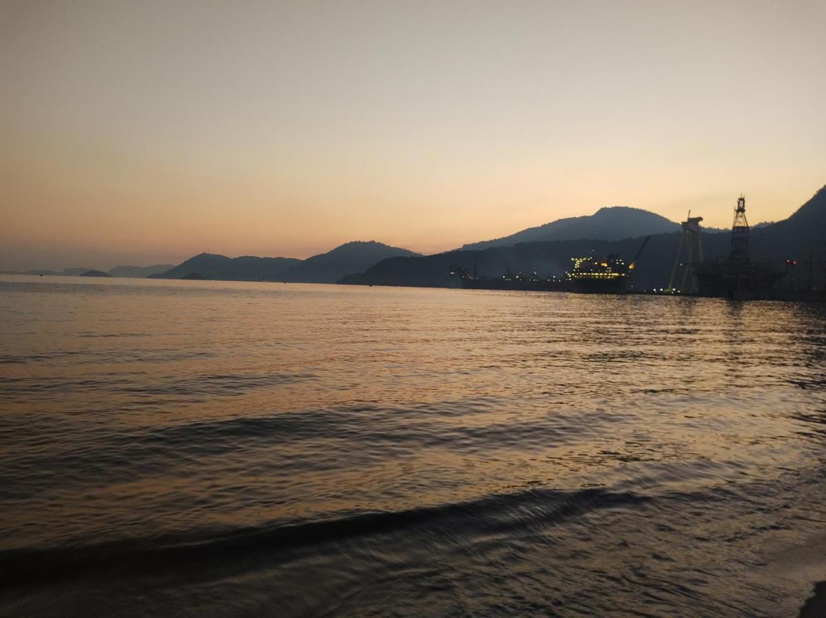 Apartamento Verolme II Angra dos Reis Exteriér fotografie
