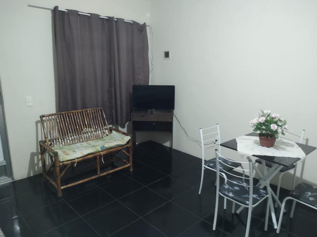 Apartamento Verolme II Angra dos Reis Exteriér fotografie