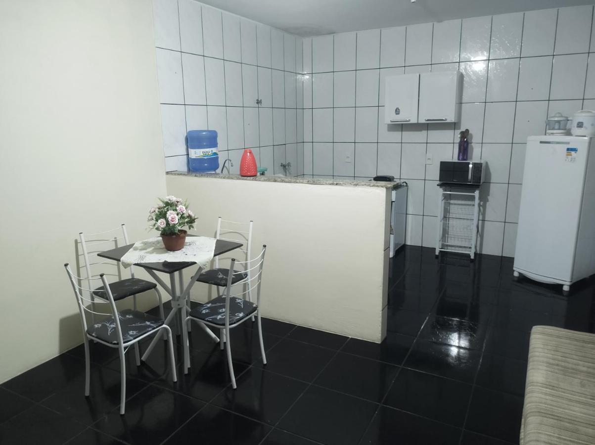 Apartamento Verolme II Angra dos Reis Exteriér fotografie