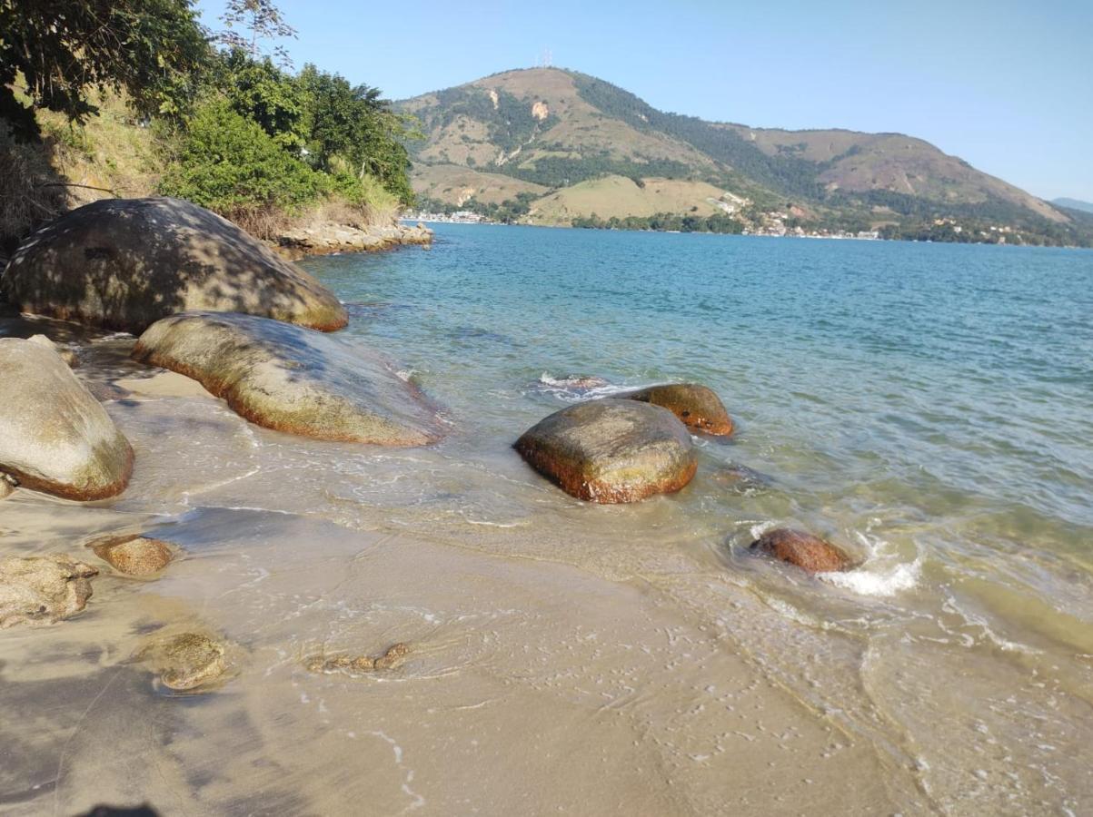 Apartamento Verolme II Angra dos Reis Exteriér fotografie