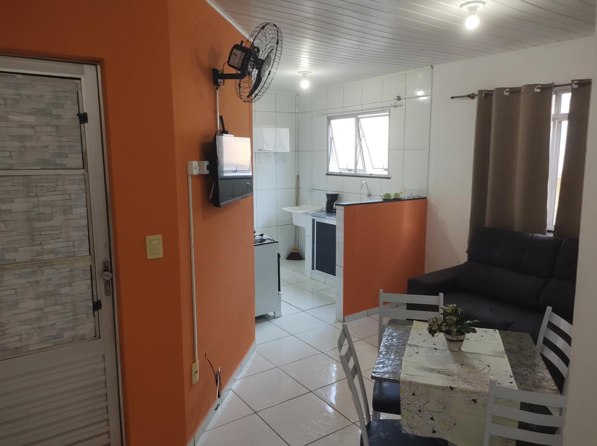 Apartamento Verolme II Angra dos Reis Exteriér fotografie