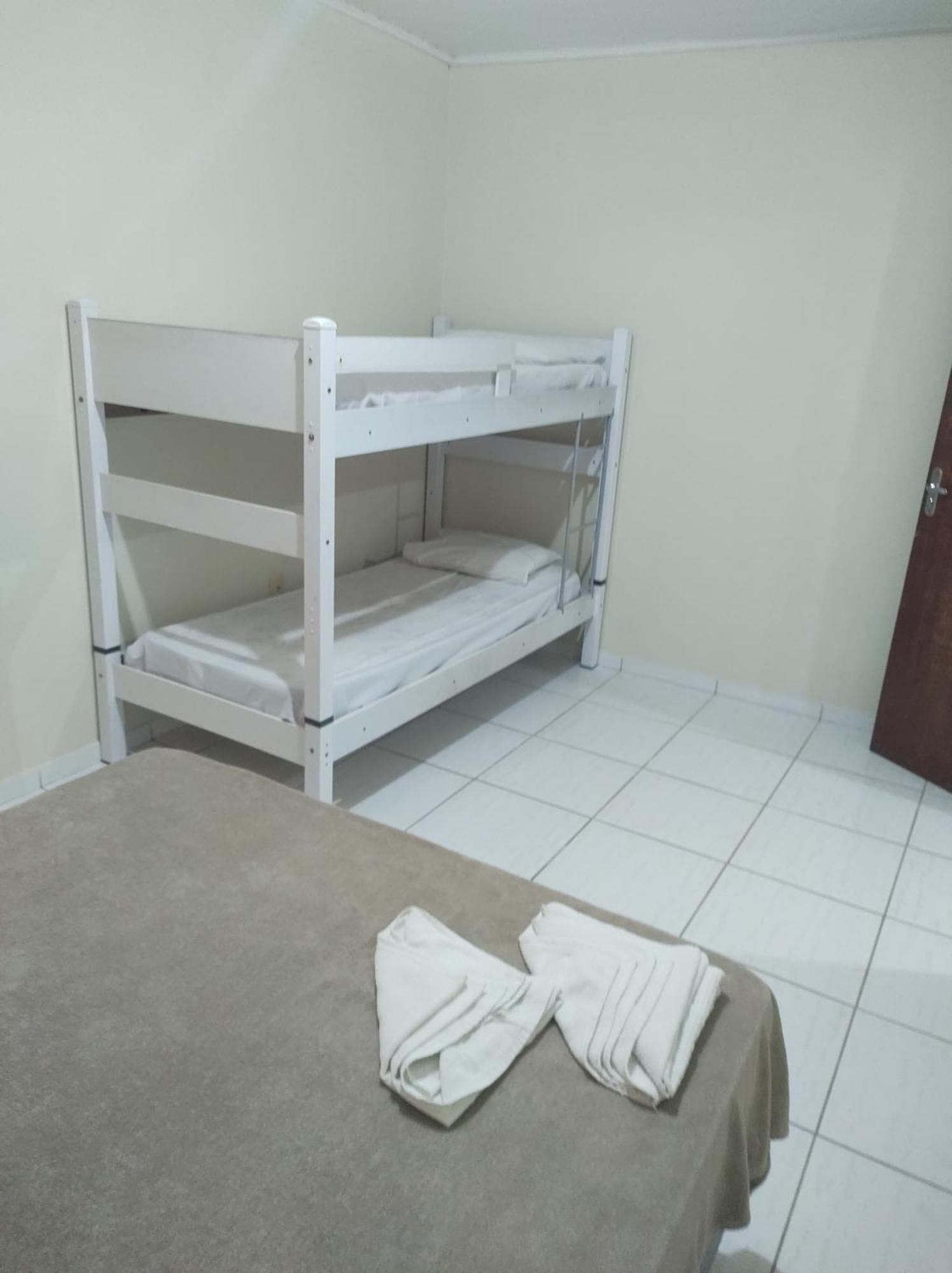 Apartamento Verolme II Angra dos Reis Pokoj fotografie