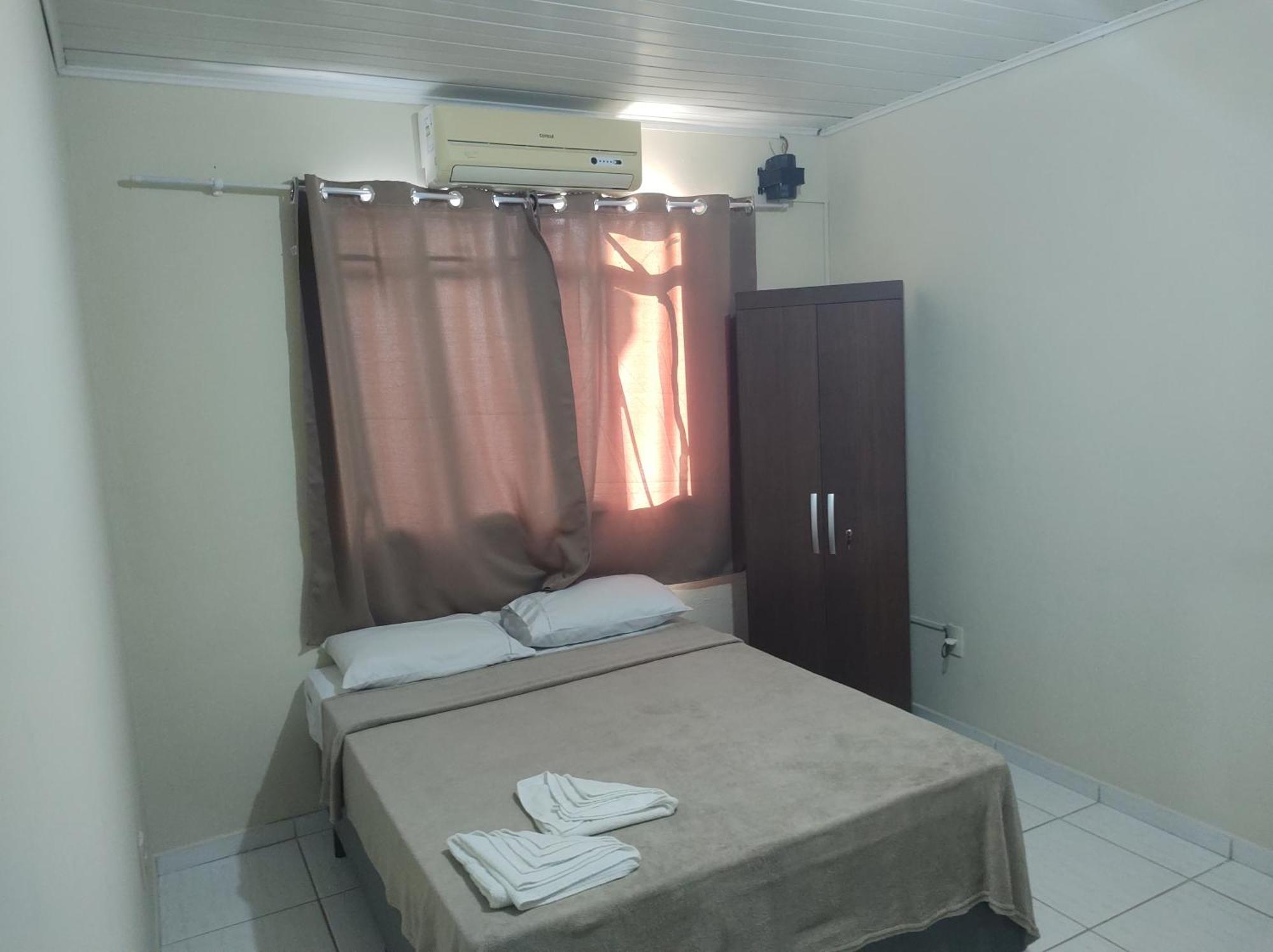 Apartamento Verolme II Angra dos Reis Pokoj fotografie