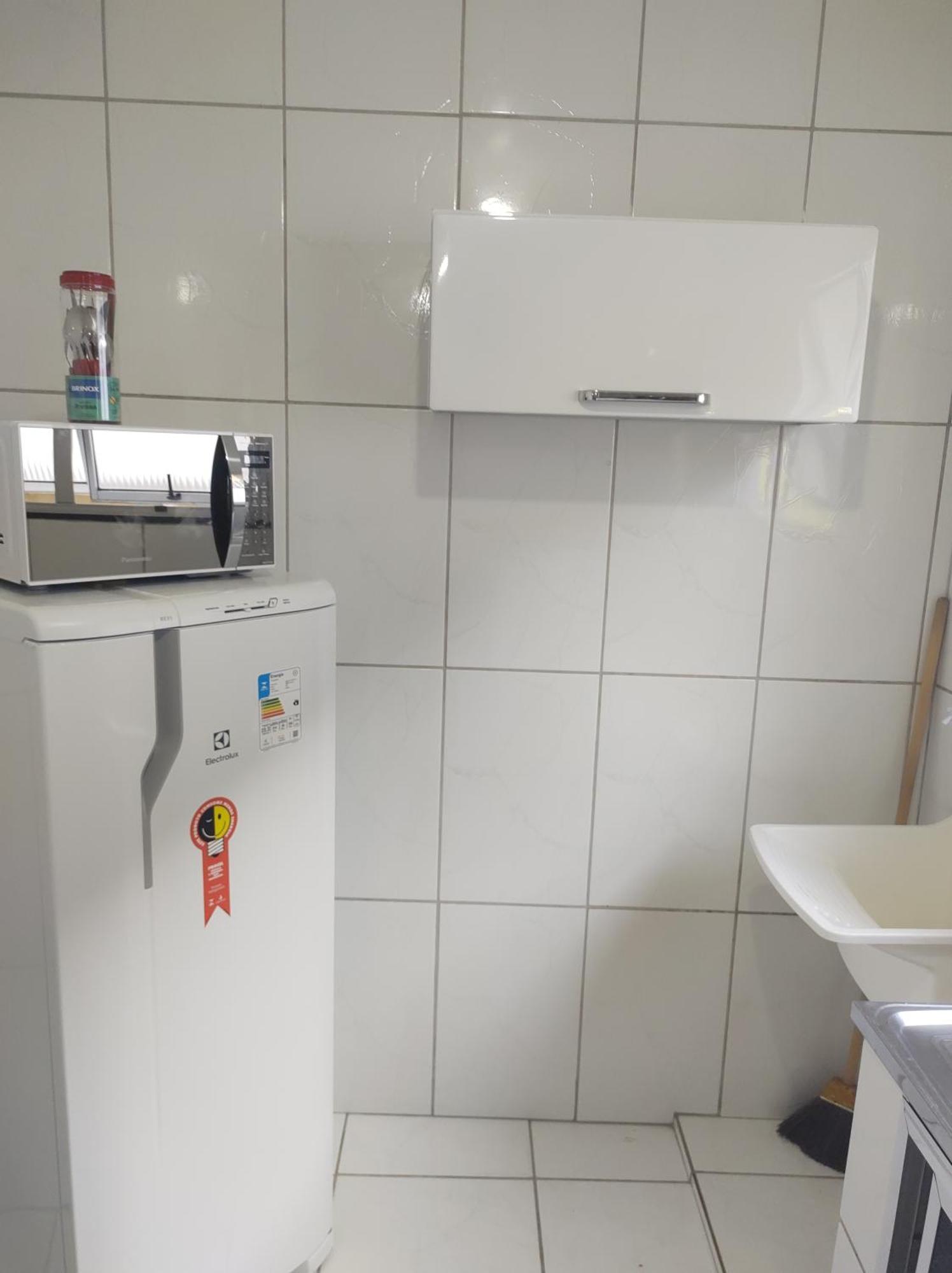 Apartamento Verolme II Angra dos Reis Pokoj fotografie